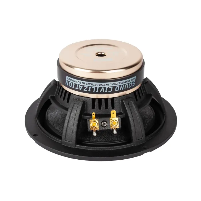 Kicx Sound Civilization QD 6.2