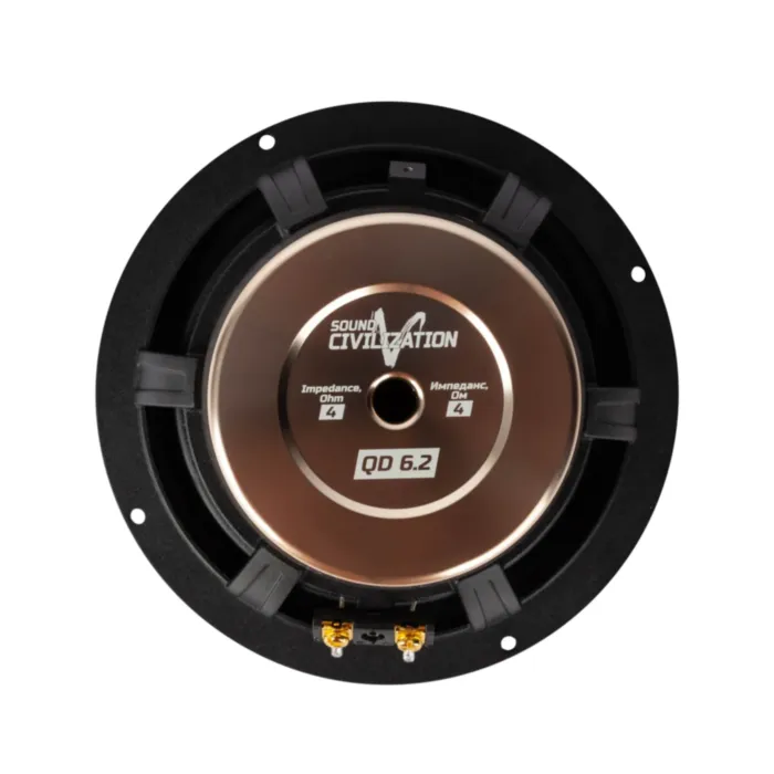 Kicx Sound Civilization QD 6.2