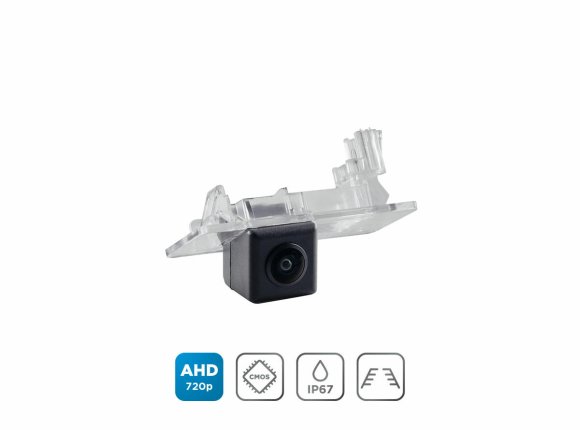 INCAR VDC-112AHD