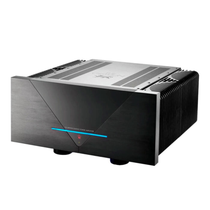 Gryphon Essence Stereo Black