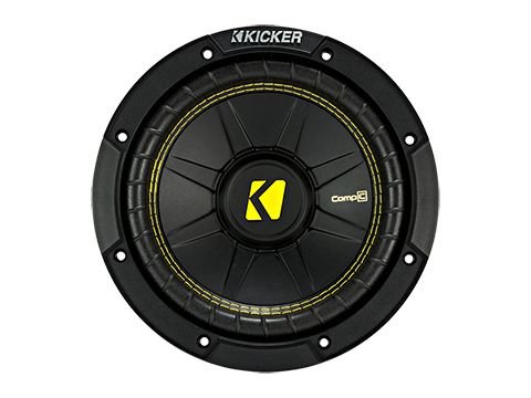 Kicker CWCS84