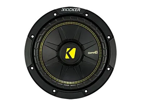 Kicker CWCS84
