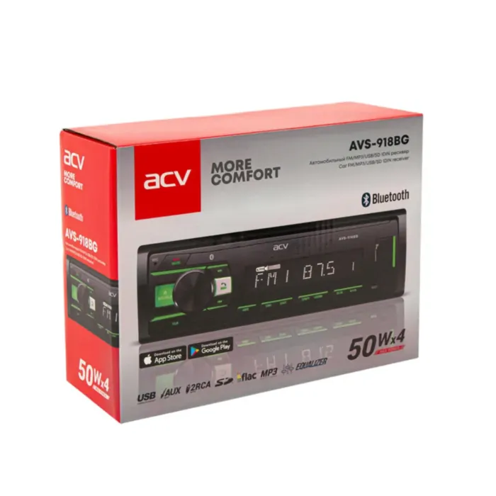 ACV AVS-918BG