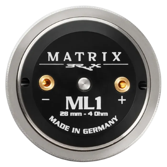 Brax Matrix ML1