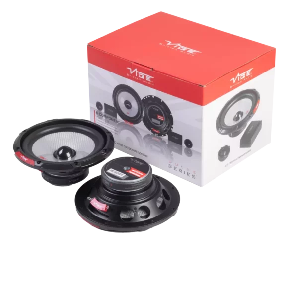 VIBE PULSE6C-V3