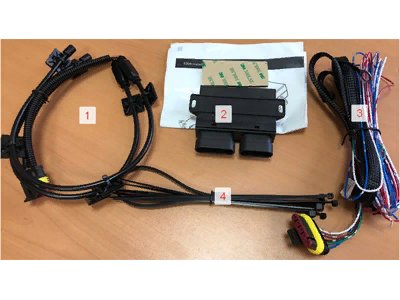 Smart ATO-5300U