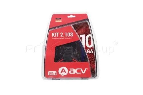 ACV KIT 2.10s