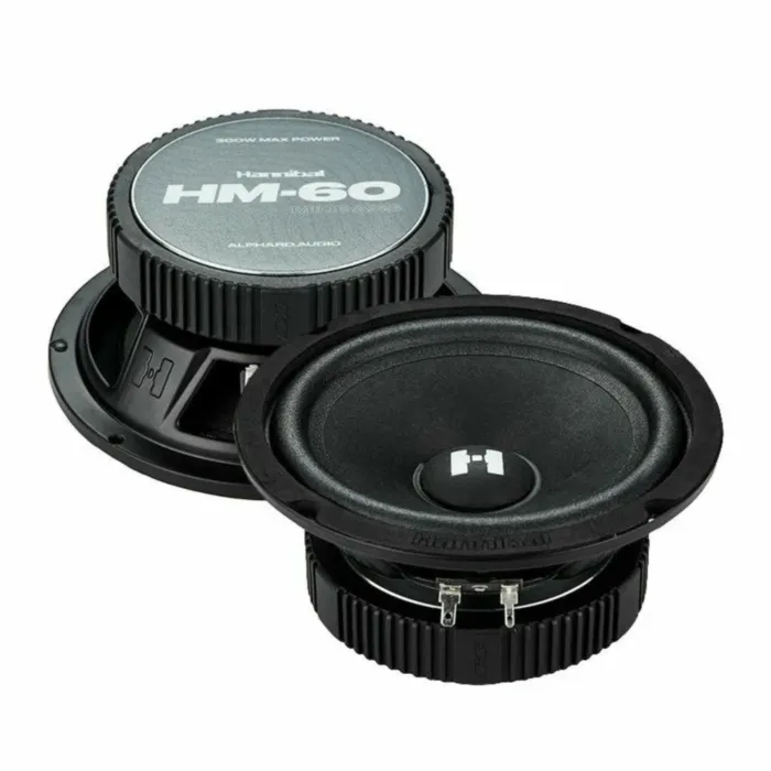 Hannibal HM-60 Midbass