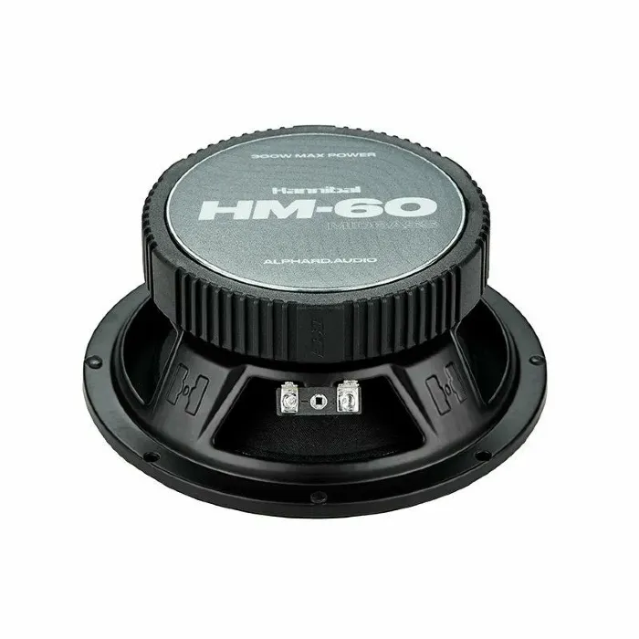 Hannibal HM-60 Midbass