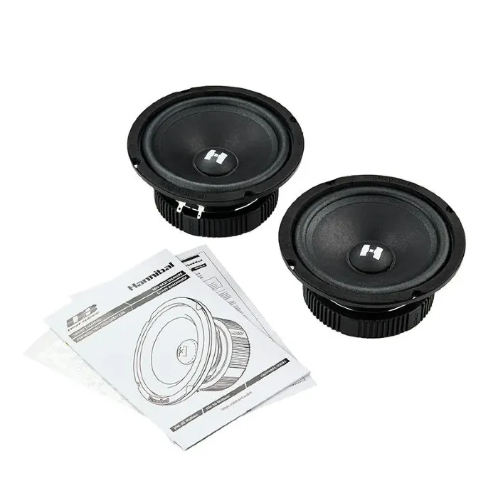 Hannibal HM-60 Midbass