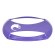 DL Audio Piranha Grill 69 Purple