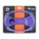 DL Audio Piranha Grill 69 Purple