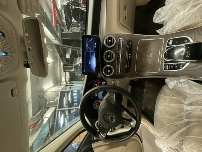 Parafar PF6318A10 Mercedes Benz NTG 5.0 / 5.1