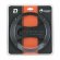 DL Audio Piranha Grill 200 Black