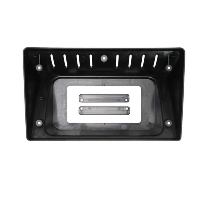 Магнитола для Nissan Murano 2004-2008 Parafar на Андроид 14.0 PF678LUX1KHD