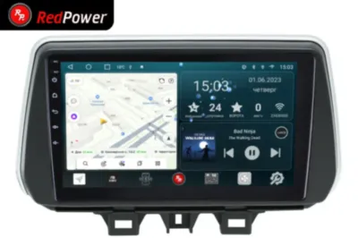 RedPower 70247 для Hyundai Tucson 3-поколение рестайлинг (08.2018-06.2021)