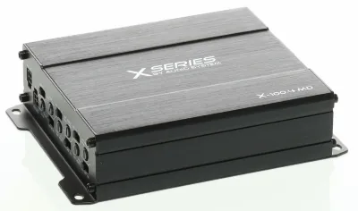 Audio System X-100.4 MD