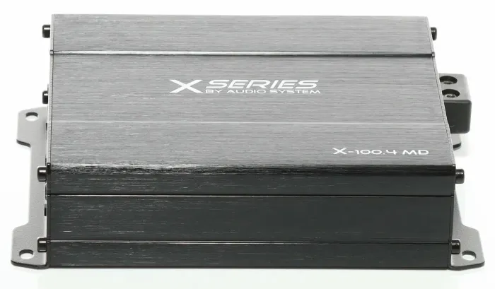 Audio System X-100.4 MD