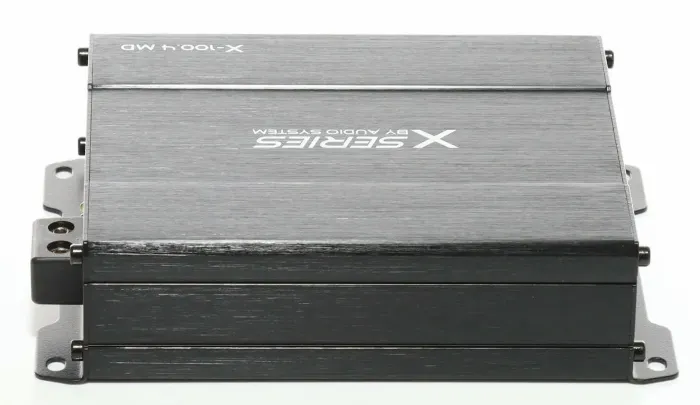 Audio System X-100.4 MD