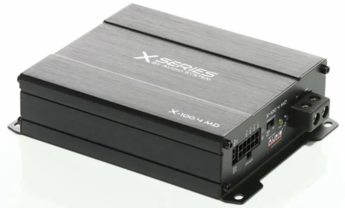 Audio System X-100.4 MD