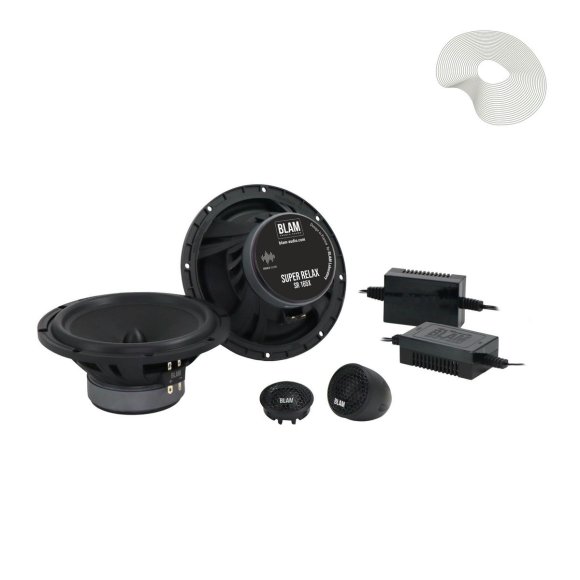 BLAM SR165X