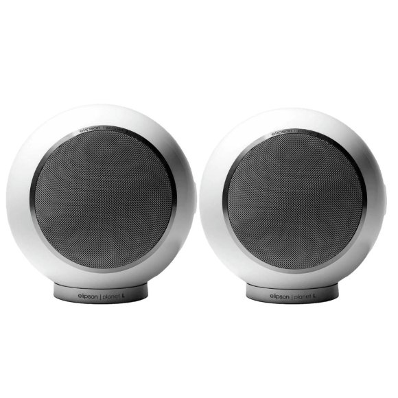 Elipson Planet L 2.0 White