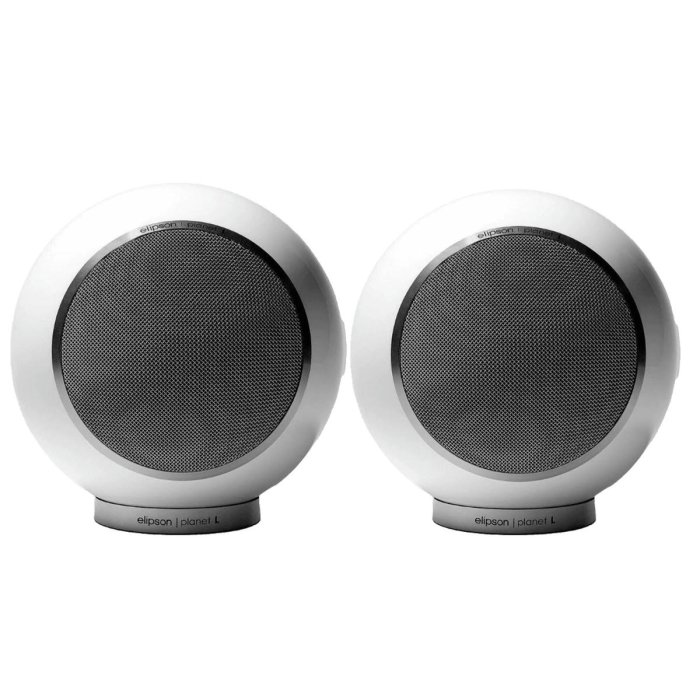 Elipson Planet L 2.0 White