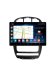 Магнитола универсальная для Chrysler/Dodge Pacifica / Caravan 2006-2012 Parafar (cо встроенным модулем для подключения камер 360) на Андроид 13.0 PF673LUX213u2kAIR360