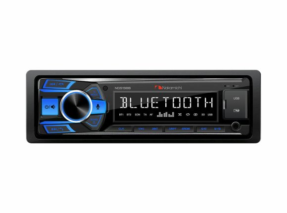 Nakamichi NQ513BB