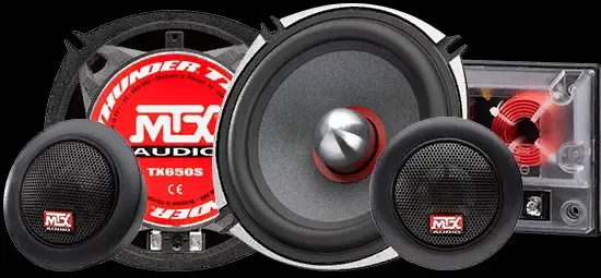 MTX TX650S