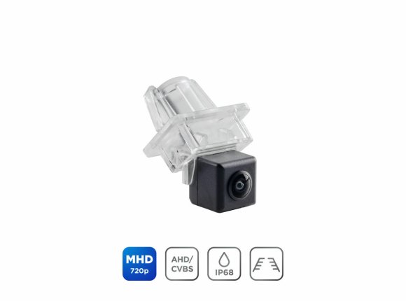 Incar VDC-059MHD