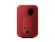 KEF LSX II Lava Red