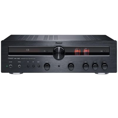Magnat MR780 Black