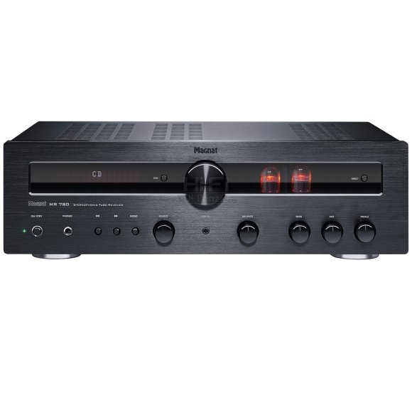 Magnat MR780 Black