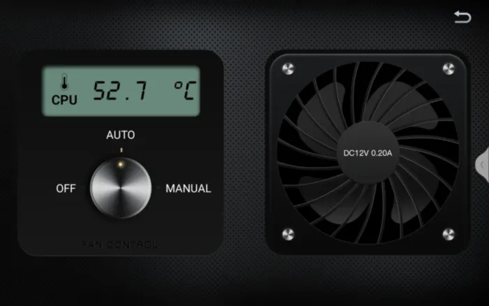 RedPower 85620S для Opel Zafira (2005-2014)