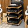 NorStone Spider Base Bamboo