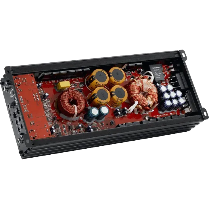 Ground Zero GZHA MINI ONE-K