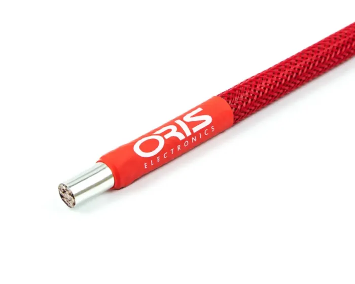 ORIS ELECTRONICS SSP-4R