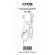 ORIS ELECTRONICS HL-2R