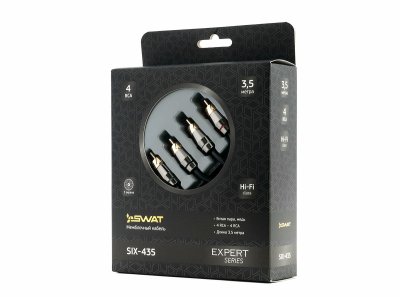 SWAT SIX-435
