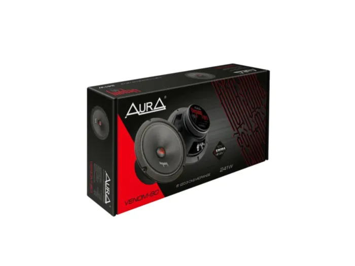 AURA VENOM-80