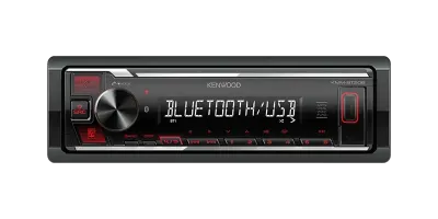 KENWOOD KMM-BT208