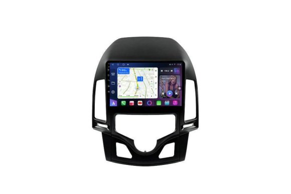 FarCar s500 Plus для Hyundai i30 на Android (BM043M)