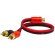 AMP S-2M1F RCA-Разветвитель 1МАМА-2ПАПА