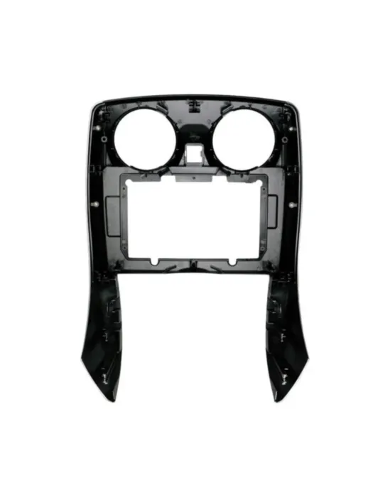 Магнитола для Nissan Note 2012-2020 правый руль Parafar на Андроид 13.0 PF703MHD