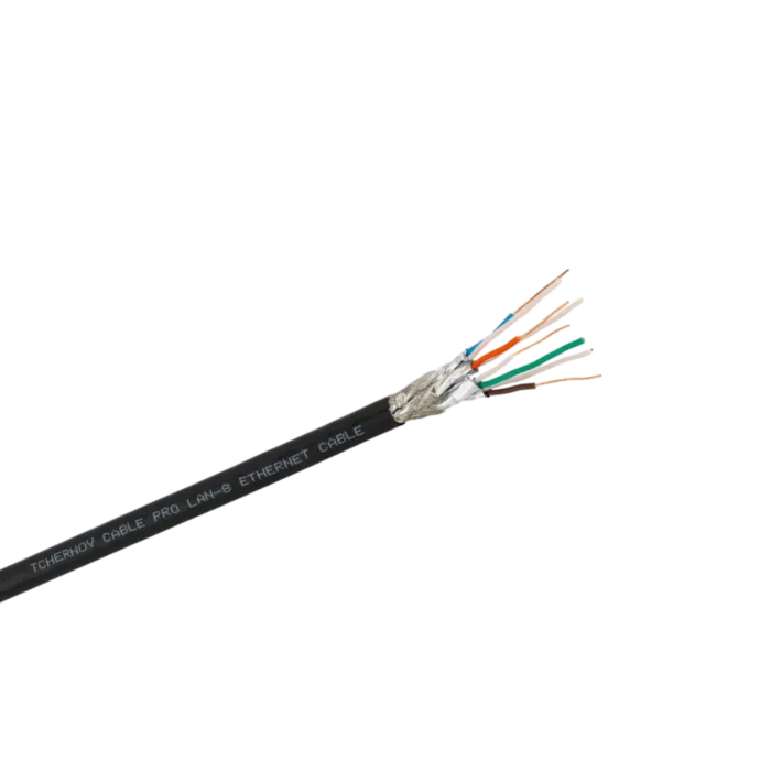 Tchernov Cable PRO LAN-8 Ethernet Cable / 100 m