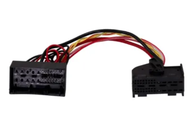 MATCH PP-BMW ASD-Bypass