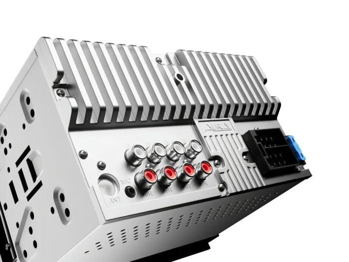 AURA INDIGO-847DSP MkII