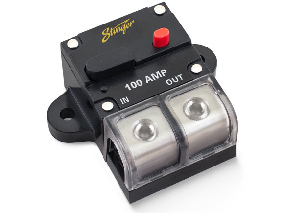 Stinger SGP901001 автоматический выключатель