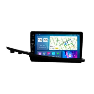 Магнитола для Volvo S80 2006-2010 Parafar на Андроид 12.0 PF184LUX2LHDAV